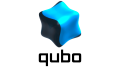 Logo de Qubo