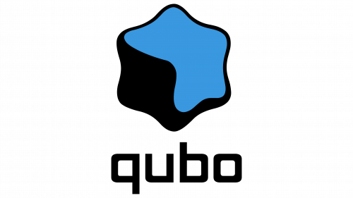 Logo de Qubo en 2006
