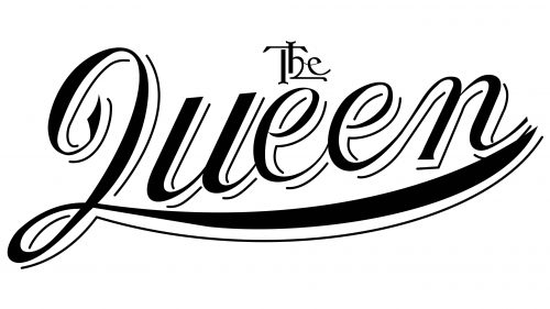 Logo de Queen
