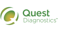 Logo de Quest Diagnostics