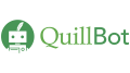 Logo de Quillbot