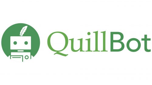 Logo de Quillbot