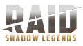 Logo de RAID Shadow Legends