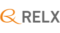 Logo de RELX
