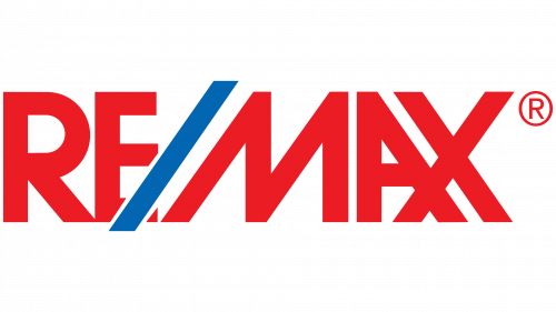 Logo de REMAX en 1973