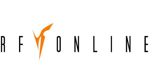 Logo de RF Online