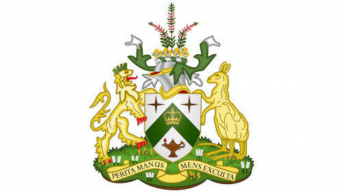 Logo de RMIT Seal