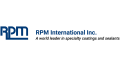Logo de RPM International