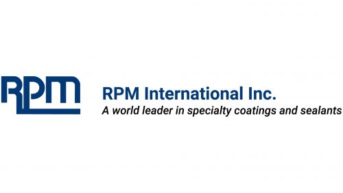 Logo de RPM International