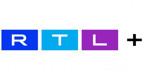 Logo de RTL+