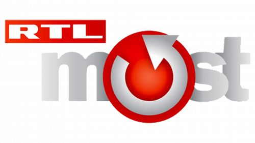 Logo de RTL Most en 2009
