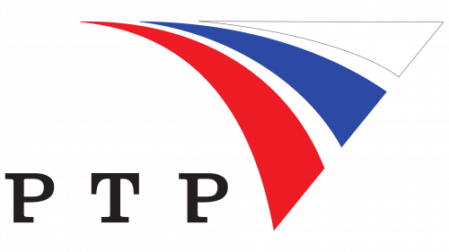 Logo de RTR en 2001