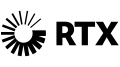 Logo de RTX Corporation
