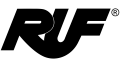 Logo de RUF