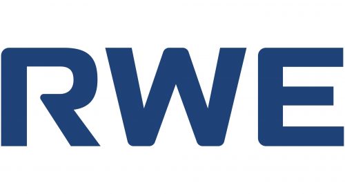Logo de RWE