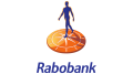 Logo de Rabobank
