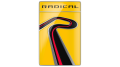 Logo de Radical Sportscars