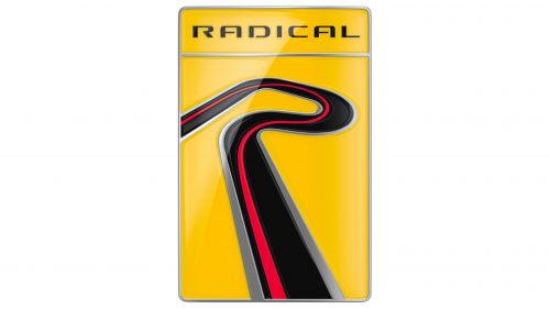 Logo de Radical Sportscars