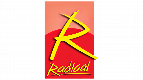 Logo de Radical Sportscars en 1997