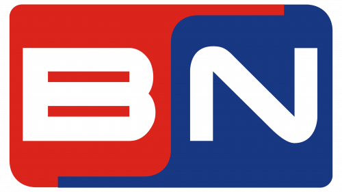 Logo de Radio Televizija Bijeljina en 1998