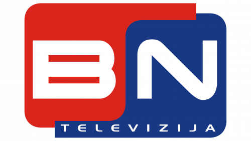 Logo de Radio Televizija Bijeljina en 2007
