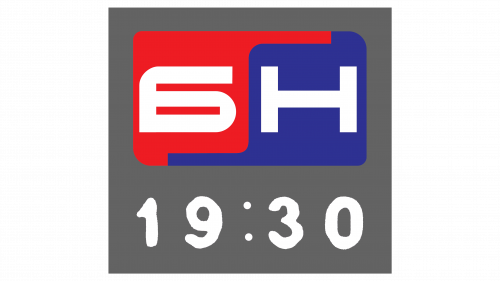Logo de Radio Televizija Bijeljina en 2008