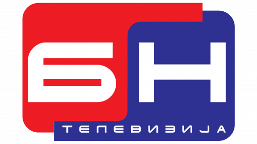 Logo de Radio Televizija Bijeljina en 2014