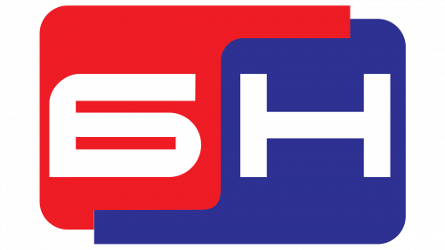 Logo de Radio Televizija Bijeljina en 2016