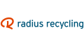 Logo de Radius Recycling