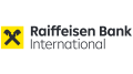 Logo de Raiffeisen Bank International
