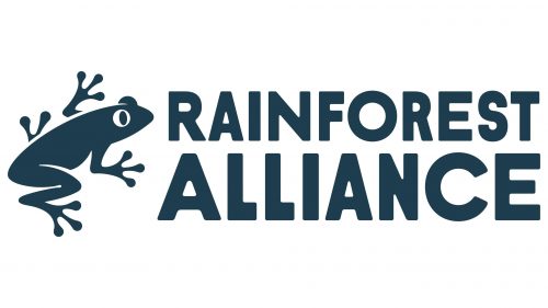 Logo de Rainforest Alliance