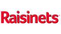 Logo de Raisinets