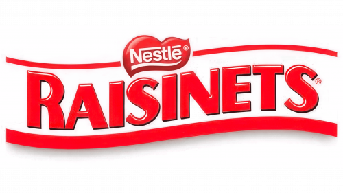 Logo de Raisinets en 2003