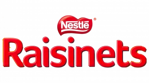 Logo de Raisinets en 2010