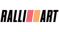 Logo de Ralliart
