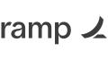 Logo de Ramp