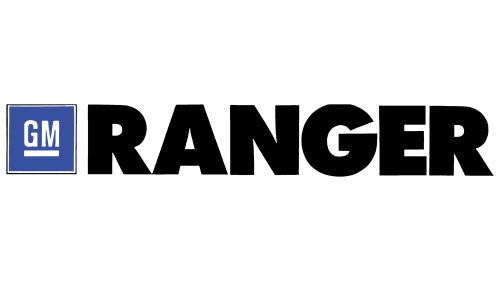 Logo de Ranger (car)