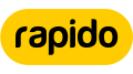 Logo de Rapido