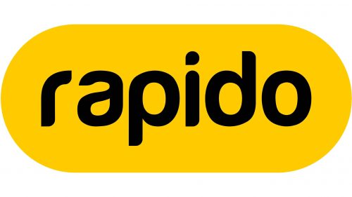 Logo de Rapido