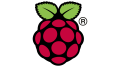 Logo de Raspberry Pi
