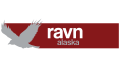 Logo de Ravn Alaska