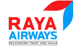 Logo de Raya Airways