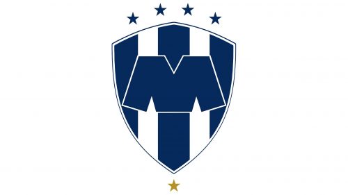 Logo de Rayados