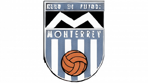 Logo de Rayados en 1960