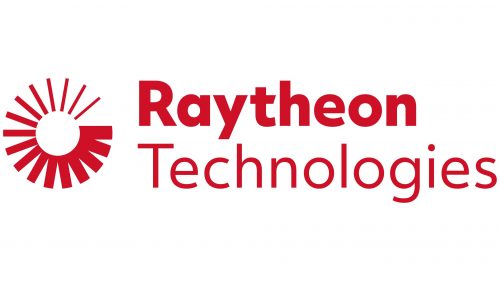 Logo de Raytheon