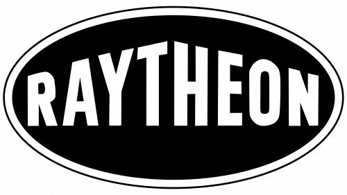 Logo de Raytheon Technologies en 1946