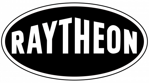 Logo de Raytheon en 1946
