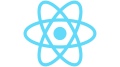 Logo de React