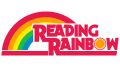 Logo de Reading Rainbow