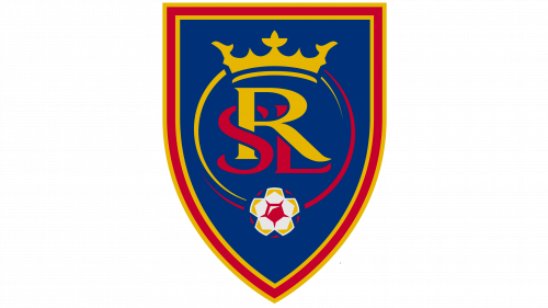 Logo de Real Salt Lake depuis 2010